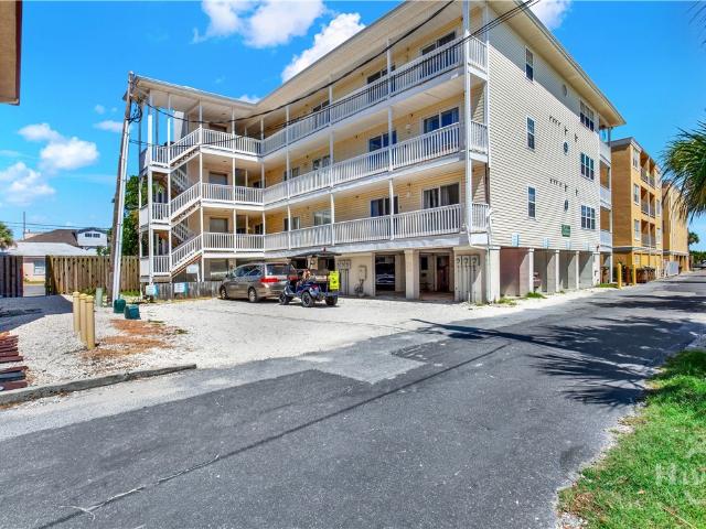8 Silver Ave, Unit 4, Tybee Island, GA 31328 | MLS #SA348724