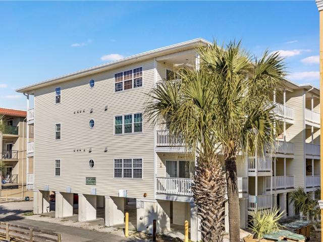 8 Silver Ave, Unit 9, Tybee Island, GA 31328 | MLS #SA359357