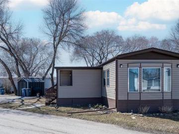 Dakota Crossing, Winnipeg, Fairford, Division No 19