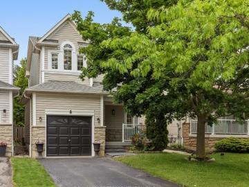 8 Sinden Drive, Whitby, ON, L1M 2B8 house for sale | Listing ID E13458 | Royal LePage