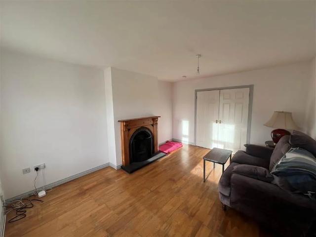8 Slievenagarragh, Hilltown, Newry, BT34 5BF