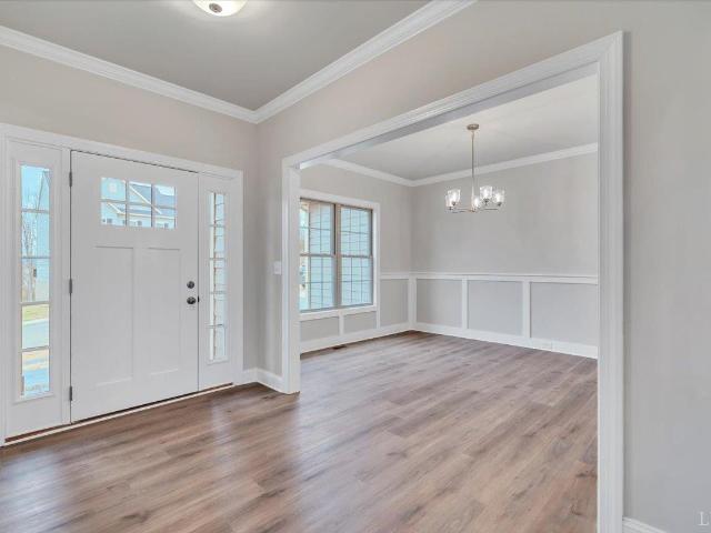 8 Snowfield Cir, Lynchburg, VA 24503 | MLS #367257