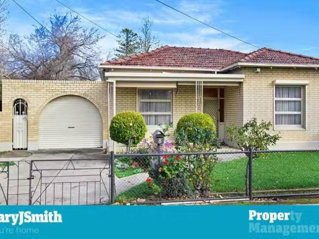 8 Somerset Avenue, Hilton, SA 5033