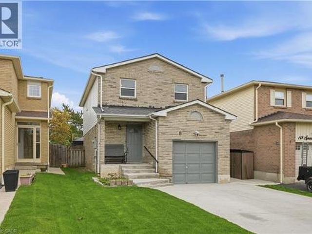 8 Sparrow Court, Brampton, ON, L6Y 3P3 house for sale | Listing ID 40841 | Royal LePage
