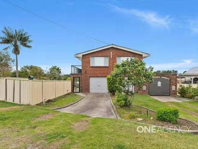 8 Spies Avenue, Greenwell Point, NSW 2540