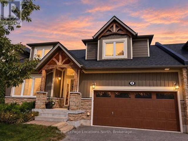 8 Spooner Crescent, Collingwood, ON, L9Y 1T3 house for lease | Listing ID S13811 | Royal LePage