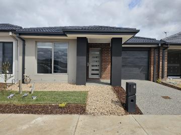Wyndham Vale, Eynesbury, Wyndham, Victoria, Victoria