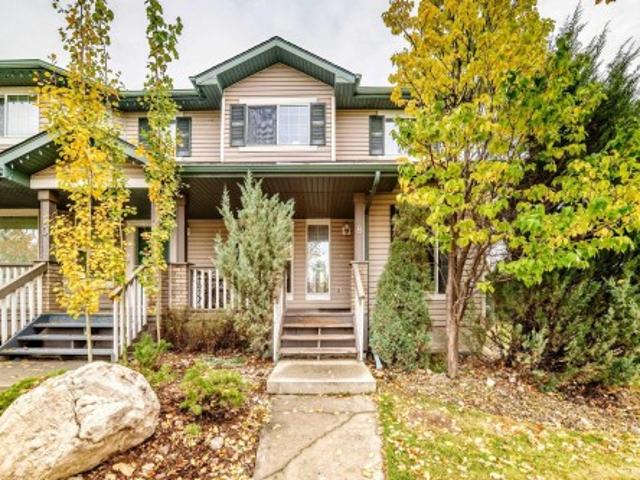 8 Spruce Village Way, Spruce Grove, AB, T7X 0B2 house for sale | Listing ID E4512 | Royal LePage