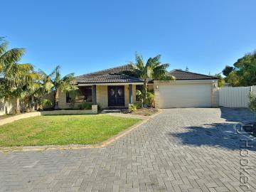 House to rent in Halls Head