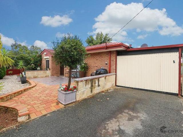 8 Turner StreetMaddington WA 6109, Australia