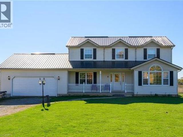 8 Talbot Road, Canfield, ON, N0A 1C0 house for sale | Listing ID 40844 | Royal LePage