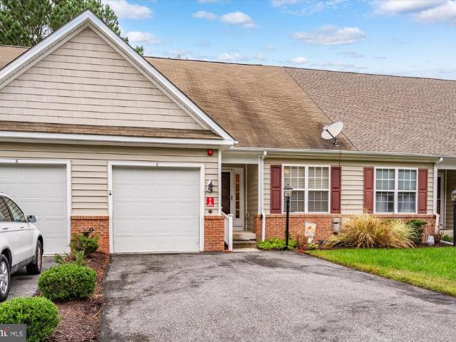 8 Tanglewood Court