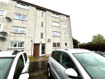8 Taransay Crescent, AB16 6UG, Aberdeen