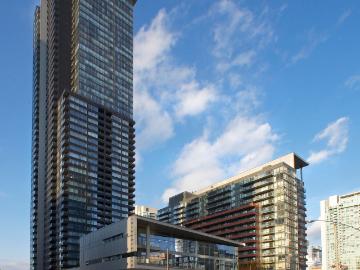 8 TELEGRAM MEWS – SUITE 815A, Toronto
