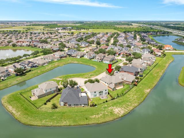 8 Terra Bella Drive