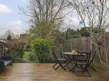8 The Avenue, Brondesbury Park, London, NW6 7YD, United Kingdom | 3 bed apartment for rent #140801103 | Rentberry