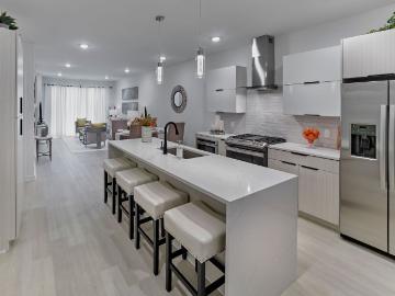8 Tice Road 107, Franklin Lakes, US, NJ