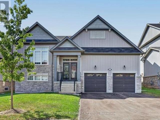 8 Timber Drive, Cavan Monaghan, ON, L0A 1G0 house for sale | Listing ID X13819 | Royal LePage
