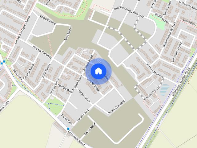 8 Torrance Way, Edinburgh