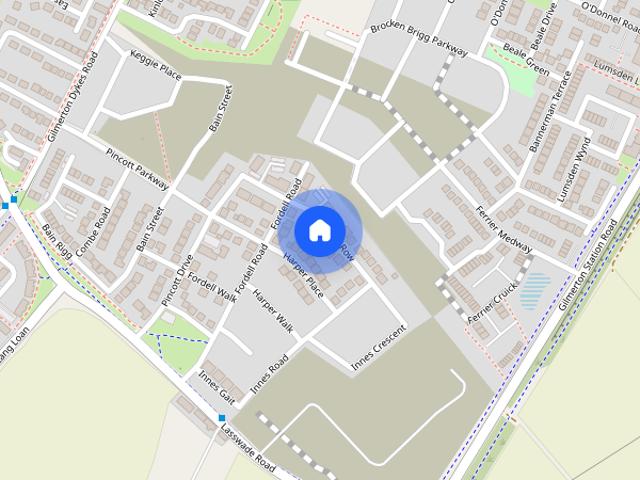 8 Torrance Way, Edinburgh