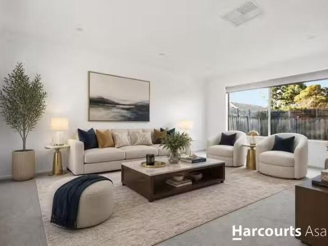 8 Toulouse Terrace, Narre Warren South, VIC 3805 House for R.