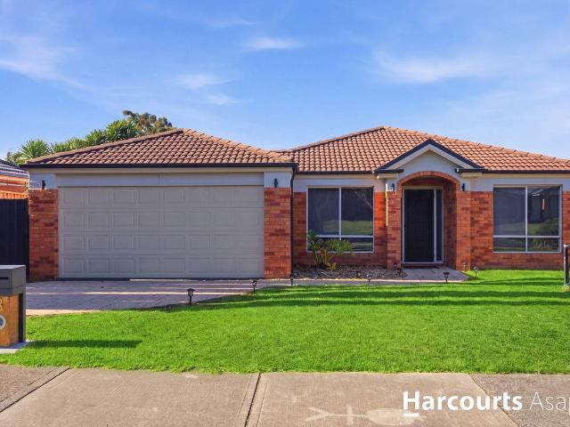 8 Toulouse Terrace, Narre Warren South, VIC 3805