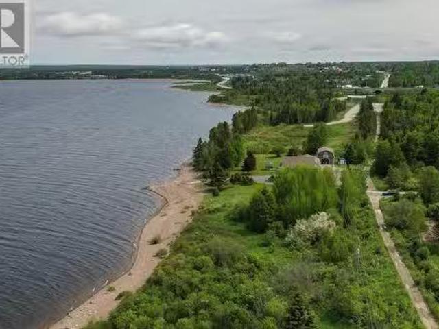 8 Trans Canada Highway, St. Judes, NL, A8A 3A1 vacant land f.
