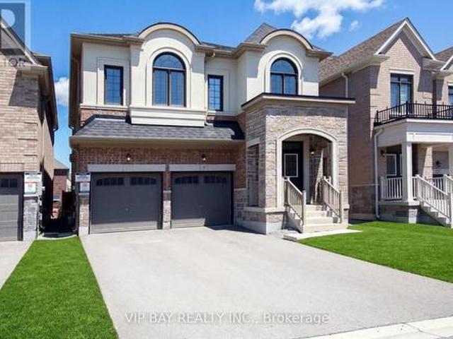 8 Tremoy Road, East Gwillimbury, ON, L9N 0T4 house for sale | Listing ID N13574 | Royal LePage