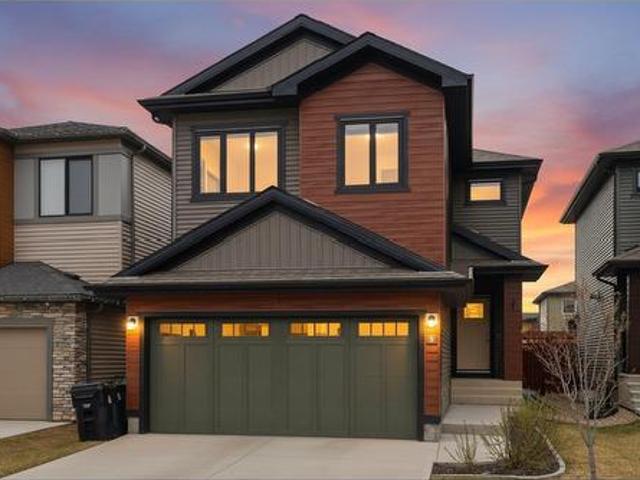 8 Treble Ld, Spruce Grove, AB, T7X 0Z4 house for sale | Listing ID E4510 | Royal LePage
