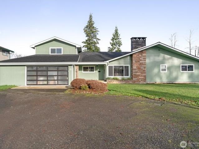 8 Trinity Way, Cosmopolis, WA 98537