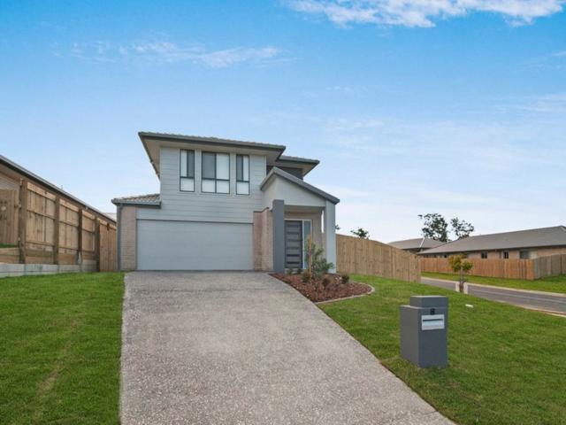 8 tribeca circuit coomera qld house for rent lj hooker