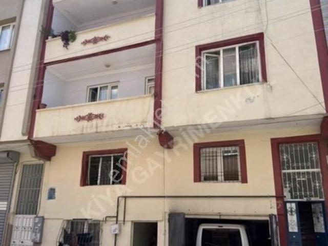 8 Şubat'ta 4 Katlı Doğazgazlı Müstakil Ev