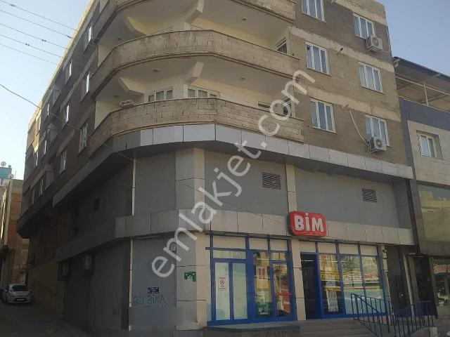 8 Şubat Mah Satılık Kompile Bina