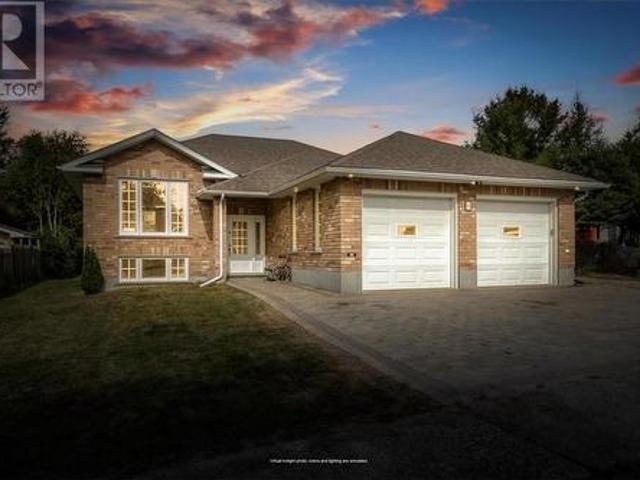 8 Union, Greater Sudbury, ON, P0M 1N0 house for sale | Listing ID 2130 | Royal LePage