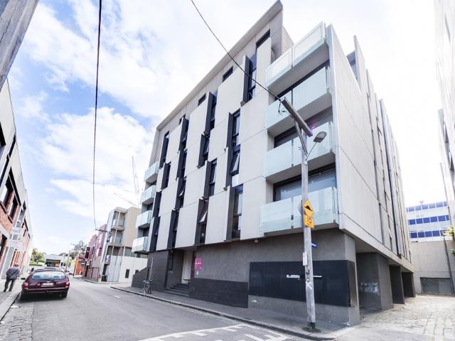 8 Vale Street, North Melbourne, VIC, 3051