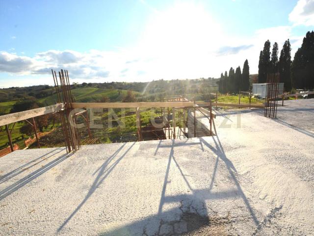 8 vani 120mq