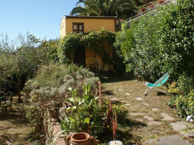 8 vani 137mq