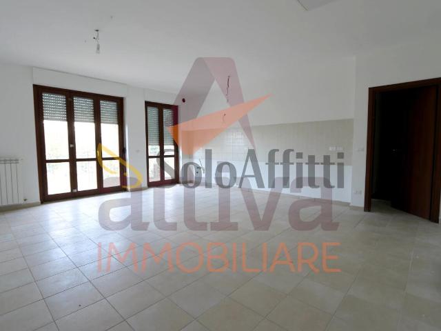 8 vani 140mq