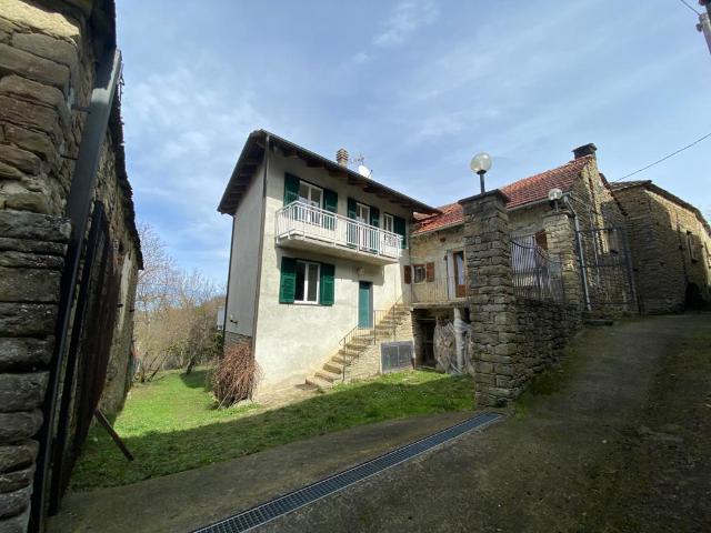 8 vani 140mq