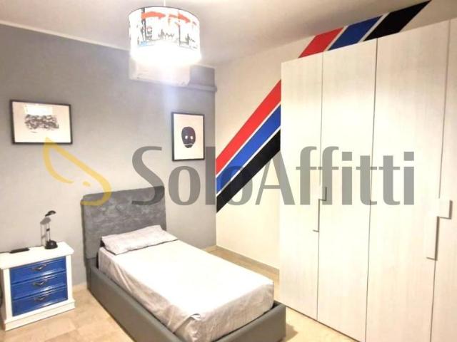 8 vani 204mq