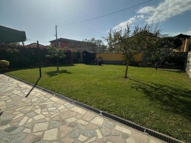 8 vani 240mq