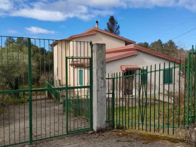 8 vani 240mq