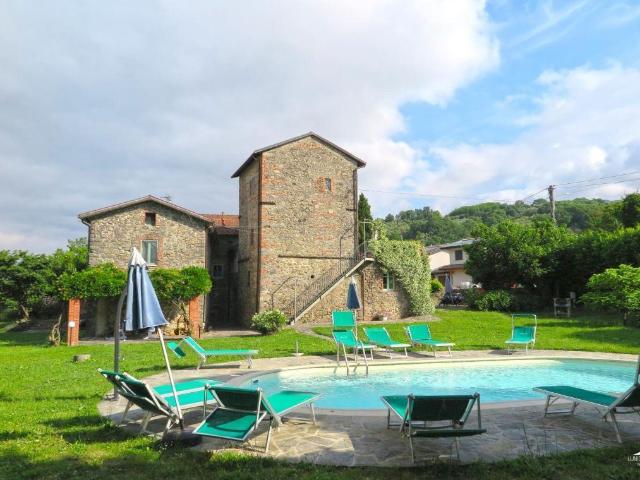 8 vani 400mq