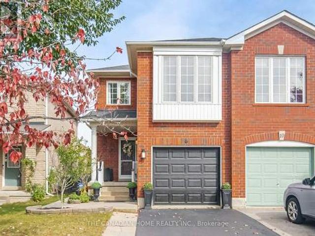 8 Vauxhall Crescent, Brampton, ON, L7A 3A3 house for sale | Listing ID W14081 | Royal LePage