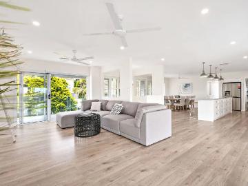 Shoal Bay, Port Stephens, Port Stephens