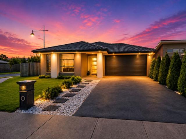 8 View Hill Drive Traralgon
