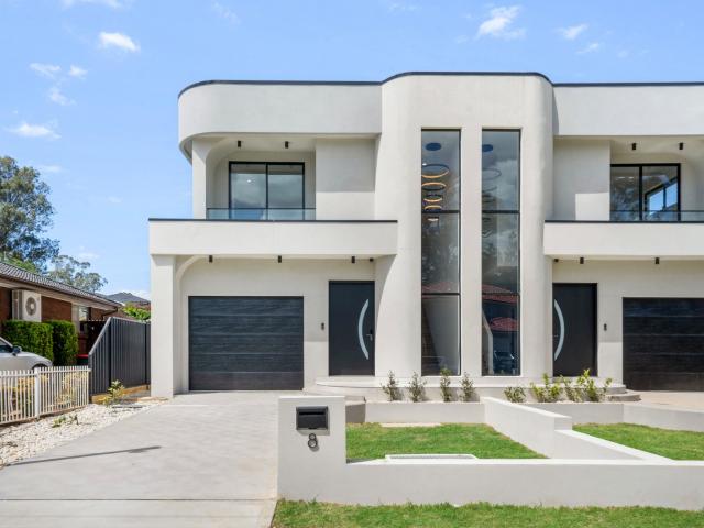 8 Viola Place, Greystanes