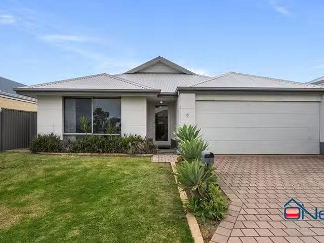 8 Wakeham Street, Byford, WA 6122