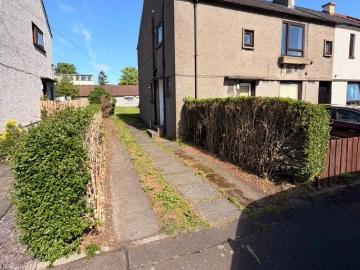 8 Wallace Street, Alloa FK10, 2 bed flat to rent, £800 pcm | PrimeLocation