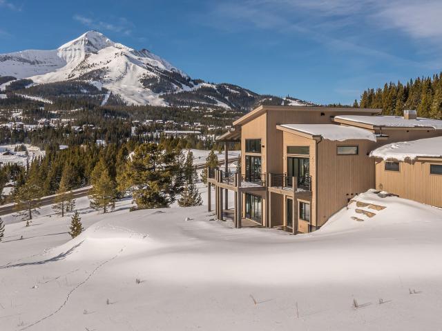 8 Washaki Road, Big Sky, US, MT